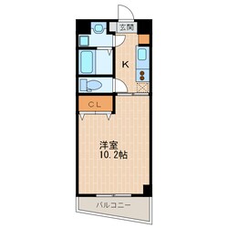 掛川駅 車移動9分  2.6km 2階の物件間取画像